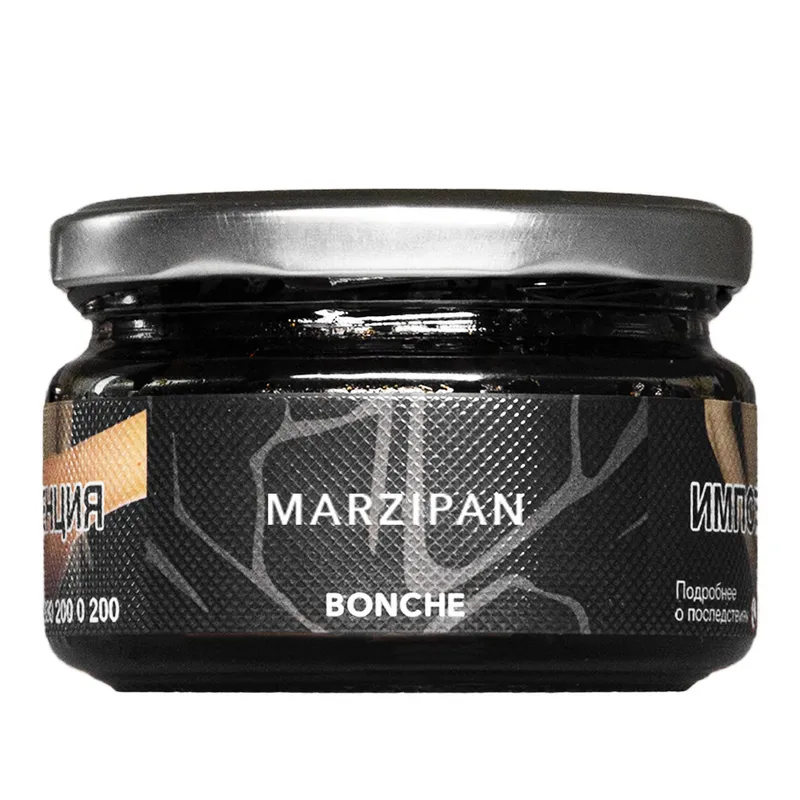 Табак - Bonche - MARZIPAN ( с ароматом Марципан ) - 30 г