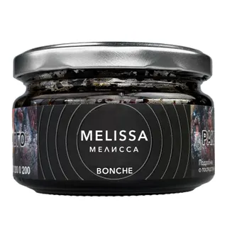 Табак - Bonche - MELISSA ( с ароматом Мелиса ) - 30 г