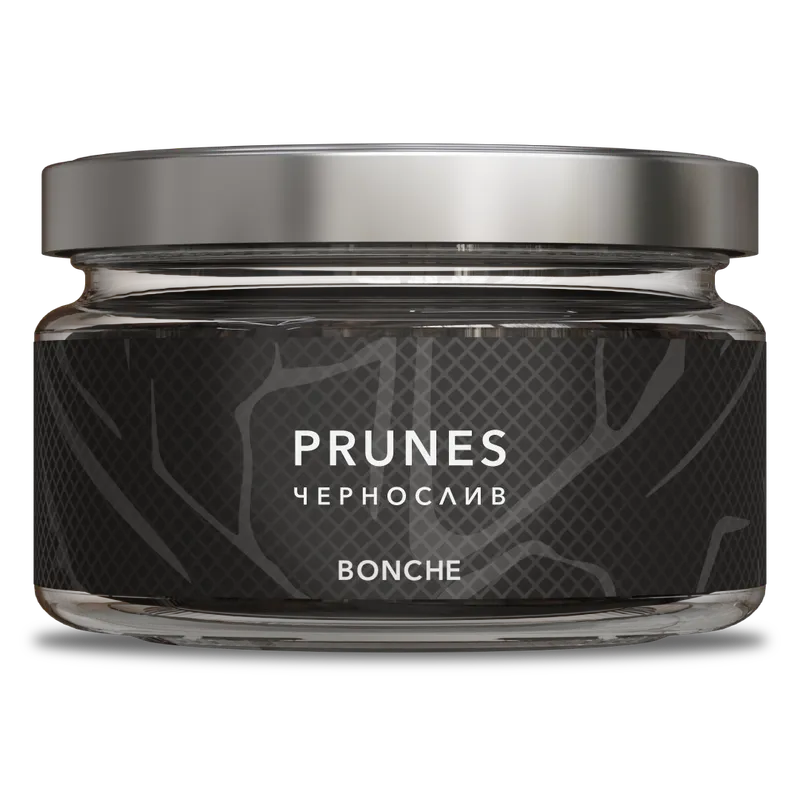 Табак - Bonche - PRUNES ( с ароматом чернослив ) - 30 г