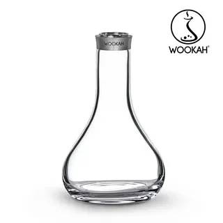 Колба Wookah Smooth Резьба
