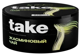 Табак для кальяна - Take - Jasmine Tea ( с ароматом фруктовый чай ) - 25г