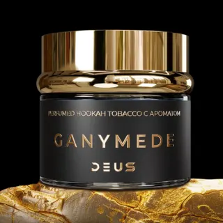 (М) DEUS 40 г GANYMEDE (Ганимед)