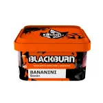 BlackBurn 200 гр. BANANINI ( с ароматом банан )