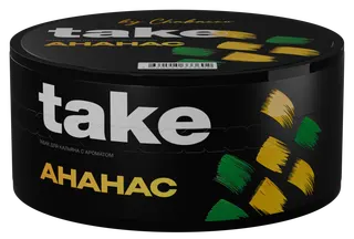 Табак для кальяна - Take - Pineapple ( с ароматом ананас ) - 100г