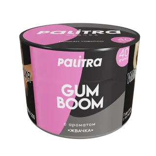 PROMO - PALITRA - RETAIL - За покупку 8 x 40 гр = 2 х 40 гр ( 8 = 10 )