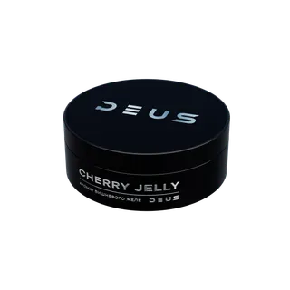 Табак для кальяна - DEUS - Cherry Jelly (Вишневое желе) 100г