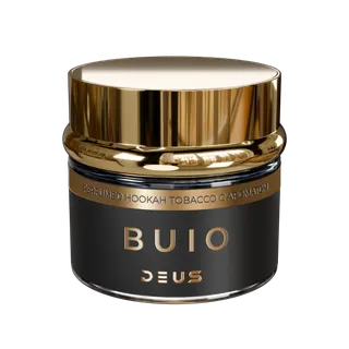 Табак - DEUS 40 г - BUIO