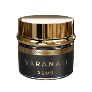 Табак - DEUS 40 г - VАRANASI