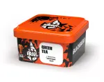 BlackBurn 200 гр. GREEN TEA ( зеленый чай )