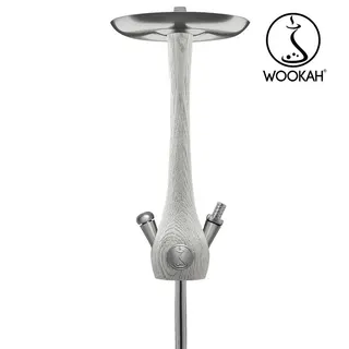 Кальян Wookah White Nox (Шахта)
